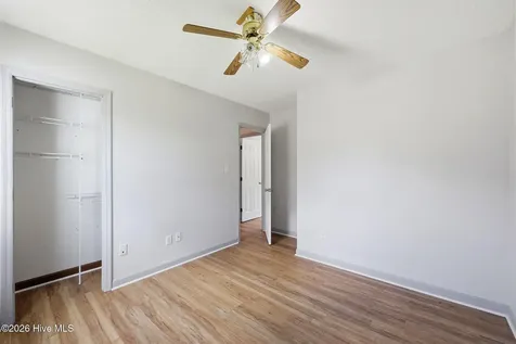 910 Coyote Trail Havelock NC 28532