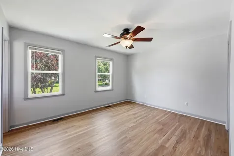 910 Coyote Trail Havelock NC 28532
