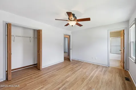 910 Coyote Trail Havelock NC 28532