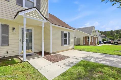 910 Coyote Trail Havelock NC 28532