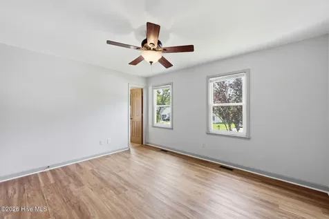 910 Coyote Trail Havelock NC 28532