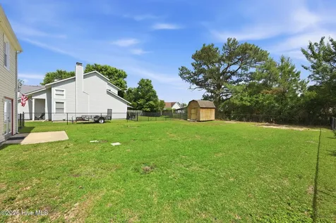 910 Coyote Trail Havelock NC 28532