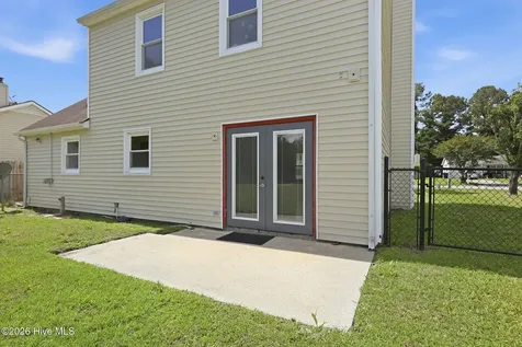 910 Coyote Trail Havelock NC 28532