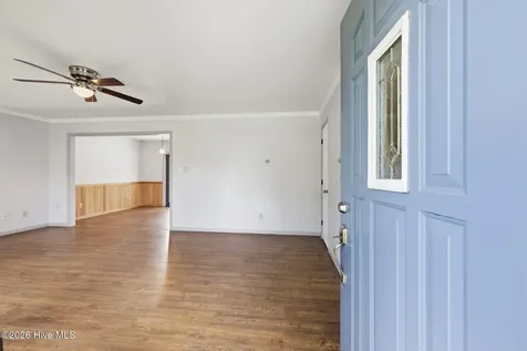 910 Coyote Trail Havelock NC 28532