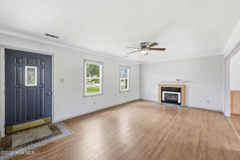 910 Coyote Trail Havelock NC 28532