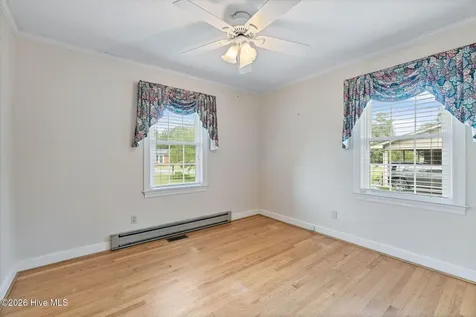 1905 Hullwood Drive Kinston NC 28504