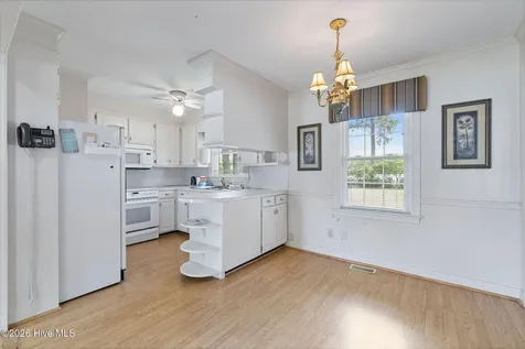 1905 Hullwood Drive Kinston NC 28504