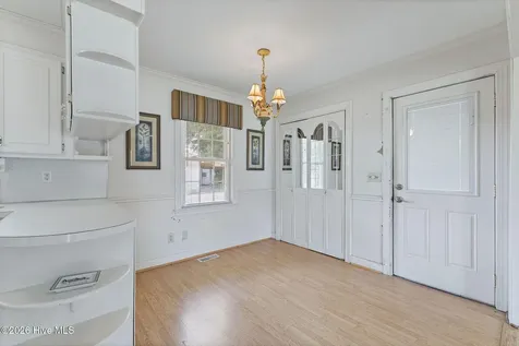 1905 Hullwood Drive Kinston NC 28504
