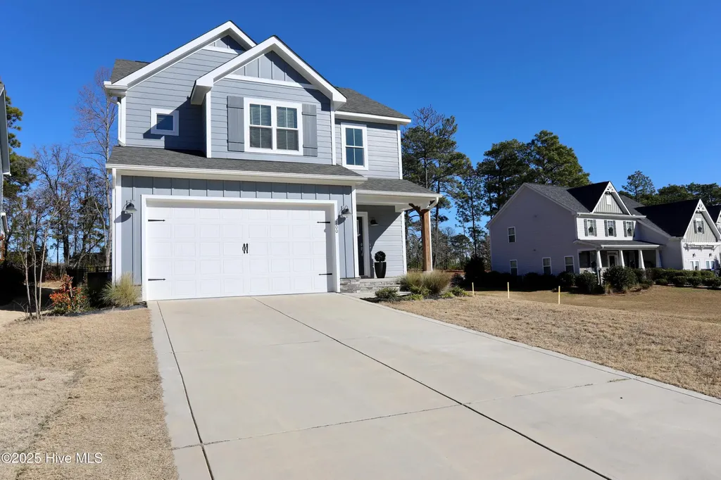100 Falkirk Court Carthage NC 28327