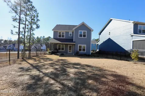 100 Falkirk Court Carthage NC 28327