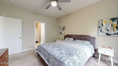 206 N Stingray Lane Sneads Ferry NC 28460