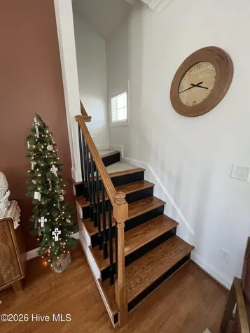 29 Tyner Drive Elizabethtown NC 28337