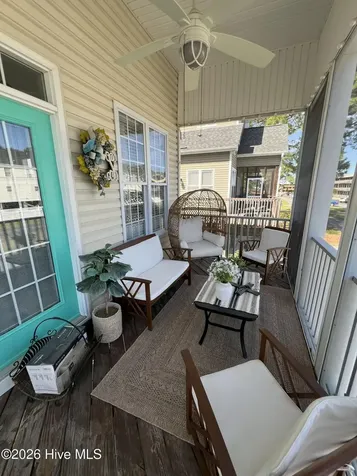 29 Tyner Drive Elizabethtown NC 28337