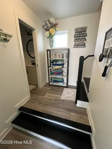 29 Tyner Drive Elizabethtown NC 28337