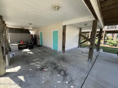 29 Tyner Drive Elizabethtown NC 28337
