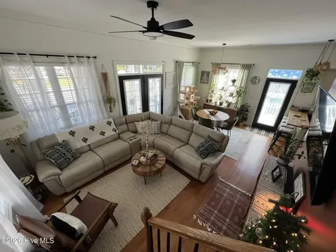 29 Tyner Drive Elizabethtown NC 28337