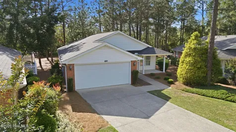 680 Pinehurst Trace Drive Pinehurst NC 28374