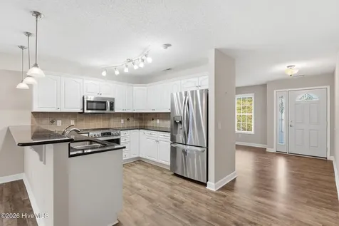 680 Pinehurst Trace Drive Pinehurst NC 28374