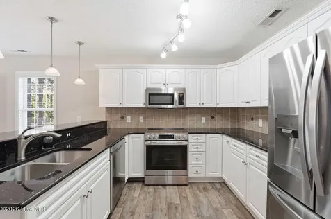 680 Pinehurst Trace Drive Pinehurst NC 28374