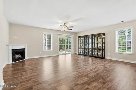 680 Pinehurst Trace Drive Pinehurst NC 28374