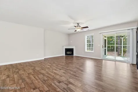 680 Pinehurst Trace Drive Pinehurst NC 28374