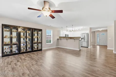 680 Pinehurst Trace Drive Pinehurst NC 28374