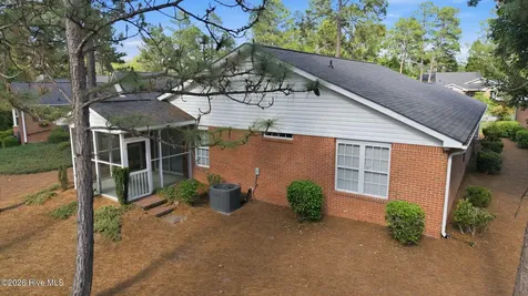 680 Pinehurst Trace Drive Pinehurst NC 28374