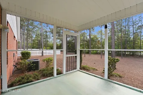 680 Pinehurst Trace Drive Pinehurst NC 28374