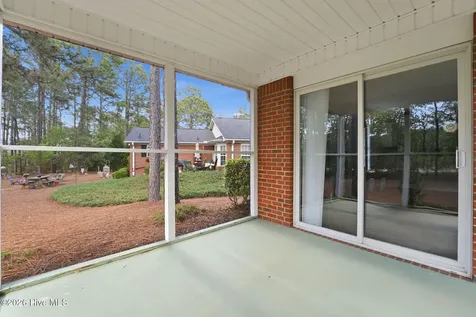 680 Pinehurst Trace Drive Pinehurst NC 28374