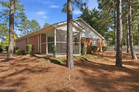 680 Pinehurst Trace Drive Pinehurst NC 28374