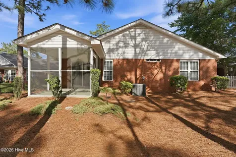 680 Pinehurst Trace Drive Pinehurst NC 28374