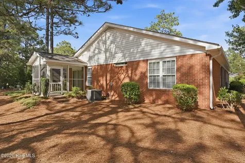 680 Pinehurst Trace Drive Pinehurst NC 28374