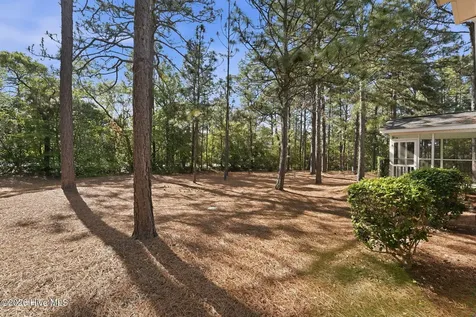 680 Pinehurst Trace Drive Pinehurst NC 28374