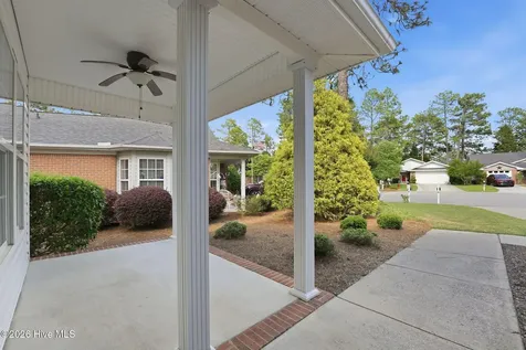 680 Pinehurst Trace Drive Pinehurst NC 28374