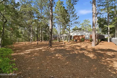 680 Pinehurst Trace Drive Pinehurst NC 28374