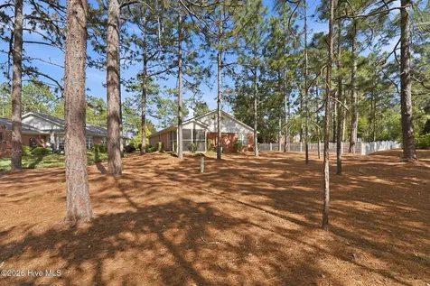 680 Pinehurst Trace Drive Pinehurst NC 28374