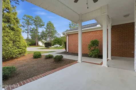 680 Pinehurst Trace Drive Pinehurst NC 28374
