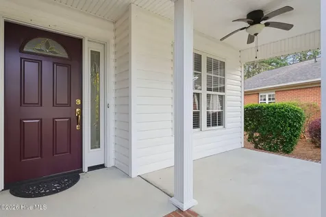 680 Pinehurst Trace Drive Pinehurst NC 28374
