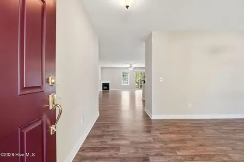 680 Pinehurst Trace Drive Pinehurst NC 28374
