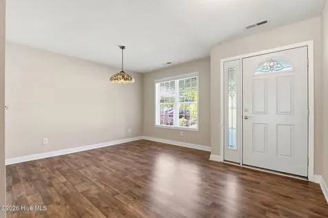 680 Pinehurst Trace Drive Pinehurst NC 28374