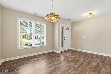 680 Pinehurst Trace Drive Pinehurst NC 28374