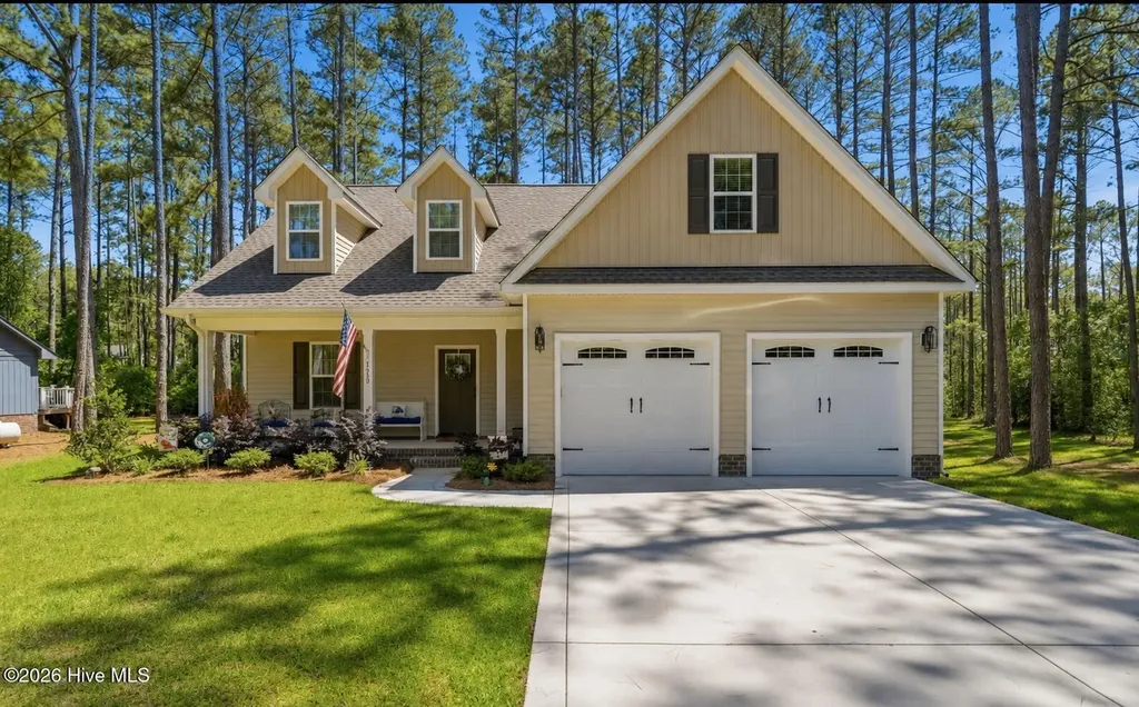16620 Titmouse Court Wagram NC 28396