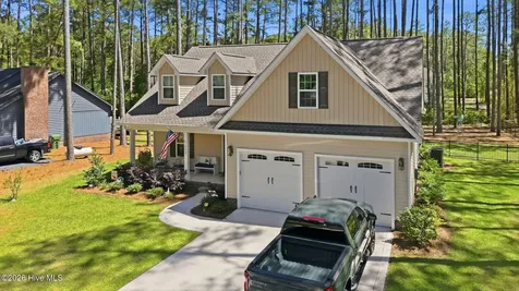 16620 Titmouse Court Wagram NC 28396
