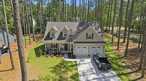 16620 Titmouse Court Wagram NC 28396