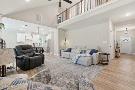 16620 Titmouse Court Wagram NC 28396