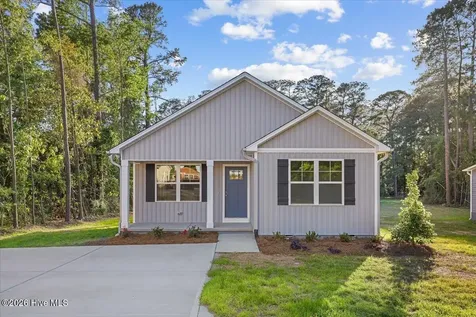 303 N West Street Roseboro NC 28382