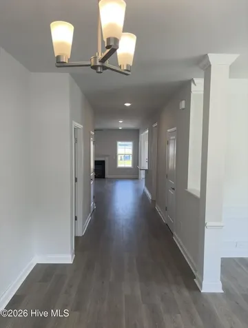 101 Seashore Street Grimesland NC 27837