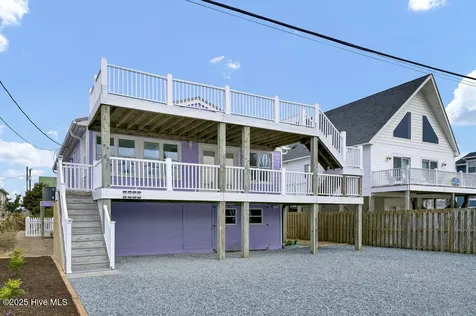 1207 N Topsail Drive Surf City NC 28445