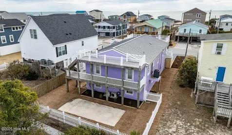 1207 N Topsail Drive Surf City NC 28445