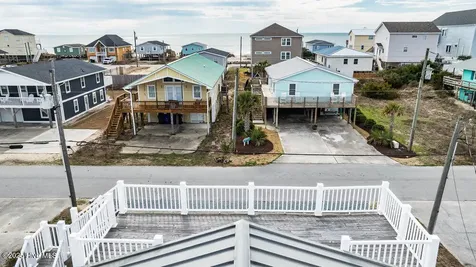 1207 N Topsail Drive Surf City NC 28445